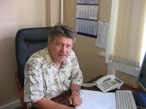 ФОРОС хочет слияния