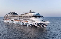 Организаторы морских круизов не исключают дефицита мест на лайнерах