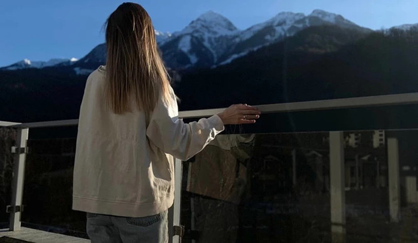 Отели в Сочи с подогреваемыми бассейнами: экономные варианты отдыха на майские праздники