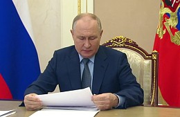 Путин обеспокоен ростом цен в российских отелях