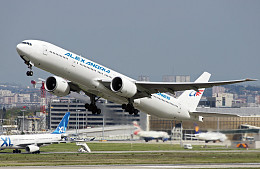 Alexandria Airlines хочет возить российских туристов в Шарм-эль-Шейх