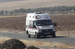 Трое россиян пострадали в ДТП  в Анталье