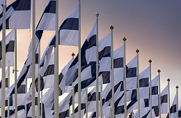 Туристы опасаются закрытия финского транзита в нешенгенское пространство