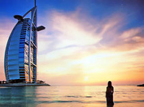 Эмиратские остатки сладки. И недороги.