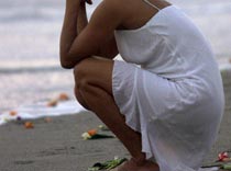 Взрыв в Сочи: туристы не испугались