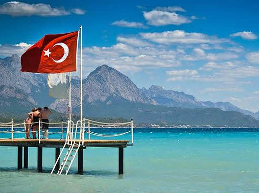 Доля Турции в объёме продаж турагентств не превышает 5 %
