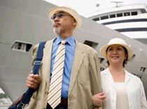 На палубу – с расширенной страховкой