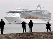 «Ван Гог» задержан до выяснения