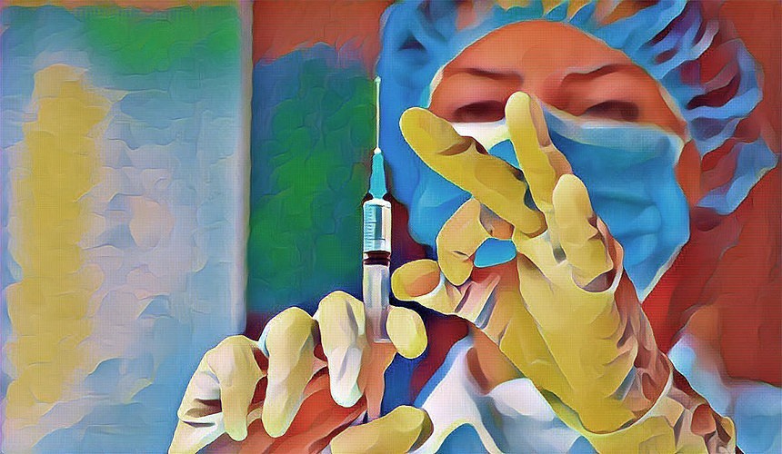 В турсообществе обсуждают обязательную вакцинацию для выезда за рубеж
