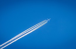 Потому и не летают: из-за проблем с американскими двигателями авиакомпания S7 сократит количество рейсов