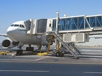 Из Омска прямо в Эмираты