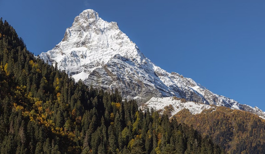 Премия «Горы России» запускает второй сезон