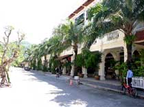 На Пхукете множатся брендовые отели