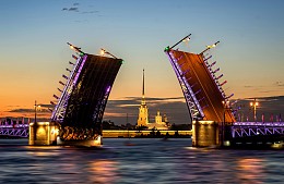 Туристов в Санкт-Петербурге обещают избавить от «испанского стыда» на Думской