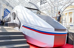 Туристы удивлены высокой цене билетов на высокоскоростную магистраль Москва – Петербург