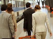 РЖД и туризм: когда поезд тронется?