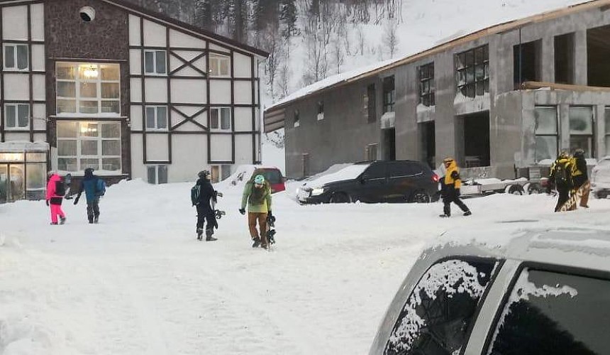 Драма в Хакасии: организаторам смертельной поездки в тайгу на снегоходах грозит тюрьма