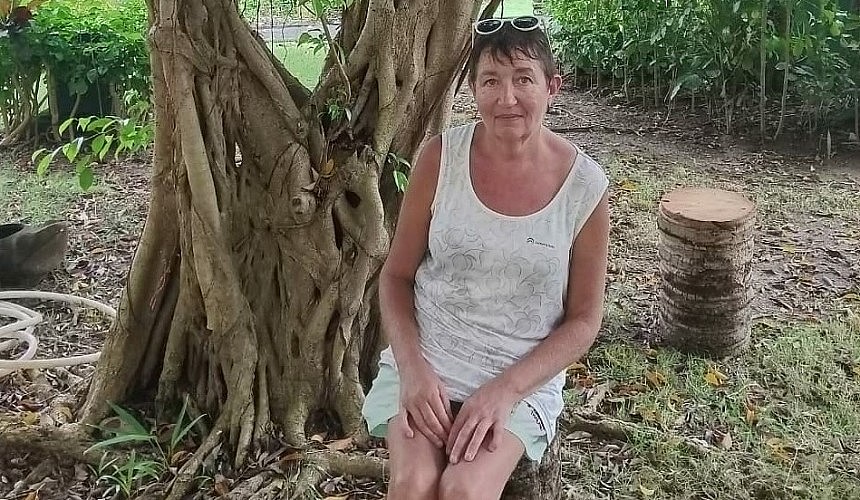 У россиянки, впавшей в кому на Бали, закончился срок действия страховки