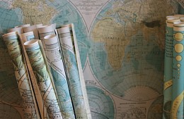 Турбизнесу грозит ответственность за неправильные карты