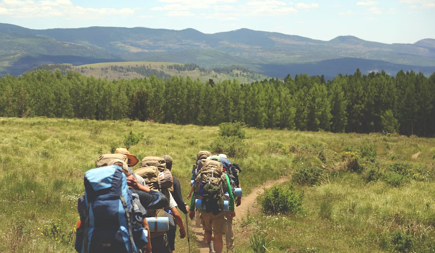 Обязательное лицензирование гидов и экскурсоводов перенесли на год