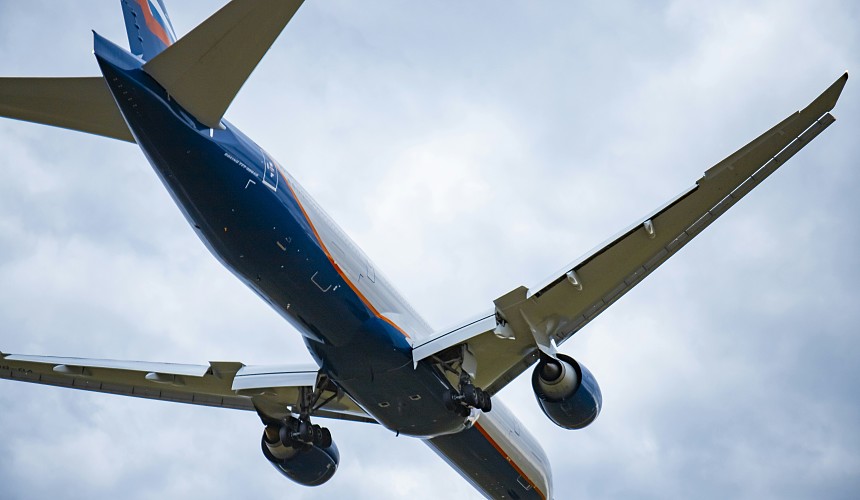 Туристы отсудили у «Аэрофлота» 119 тысяч рублей 