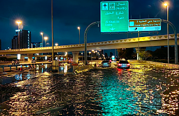 «Таксисты обнаглели»: в Дубае туристы не могут добраться в аэропорт 