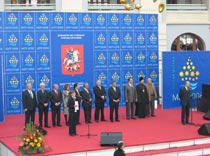 MITF слегка иначе