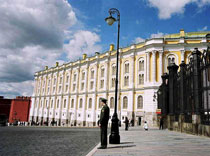 Гостиницы дешевеют, музеи дорожают