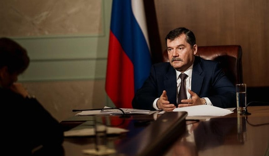Росавиация: на зарубежных самолетах можно летать до 2030 года