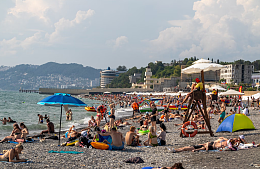 Турагент отказался продавать отели Сочи и Анапы из-за скидок прямым клиентам