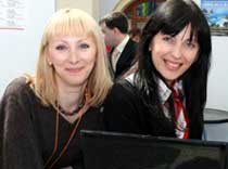 Как Вовчик к Вольфычу попал