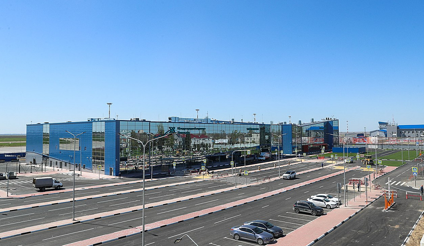 Авиакомпания Southwind сняла рейсы в Анталью из Волгограда