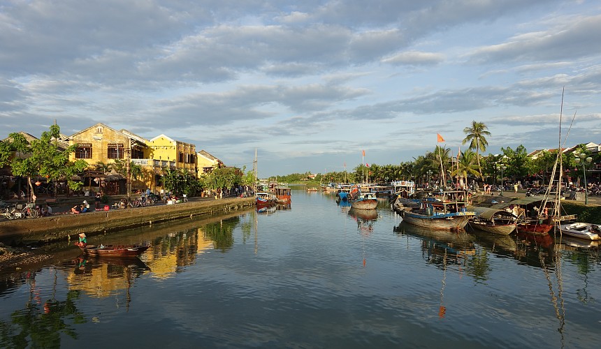 Вьетнам продлил срок безвизового пребывания для россиян до 45 дней