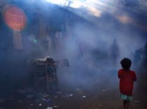 Террор в Мумбае