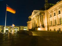 В Берлине – битва за лето