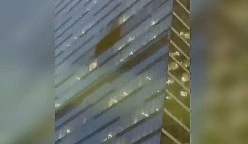 Аэропорт Внуково работает в нормальном режиме: что известно о ночной атаке беспилотников