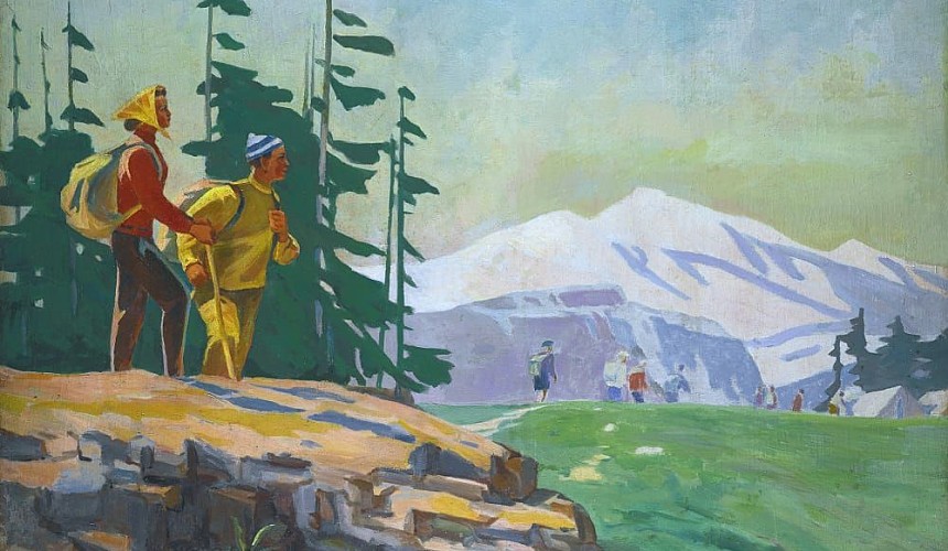 Пока по Затутыркам: Wildberries снова проявил интерес к туризму