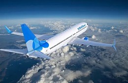 Авиакомпания «Победа» предложит пассажирам покупать еду при входе в самолет