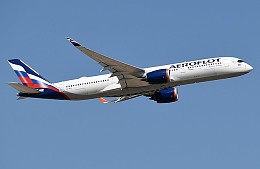 «Аэрофлот» запустит прямые рейсы в Дубай из регионов