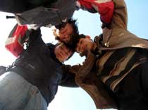 Опрос: Кризис и туристические кадры