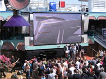 Carnival обрусеет?