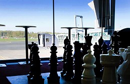 Российские авиакомпании сократят число рейсов в Турцию и нарастят в ОАЭ