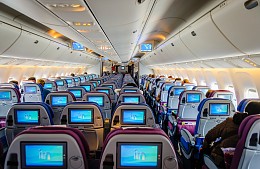 Авиакомпании могут обязать передавать больше данных о пассажирах