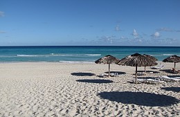 Авиакомпания «Россия» будет летать в Варадеро