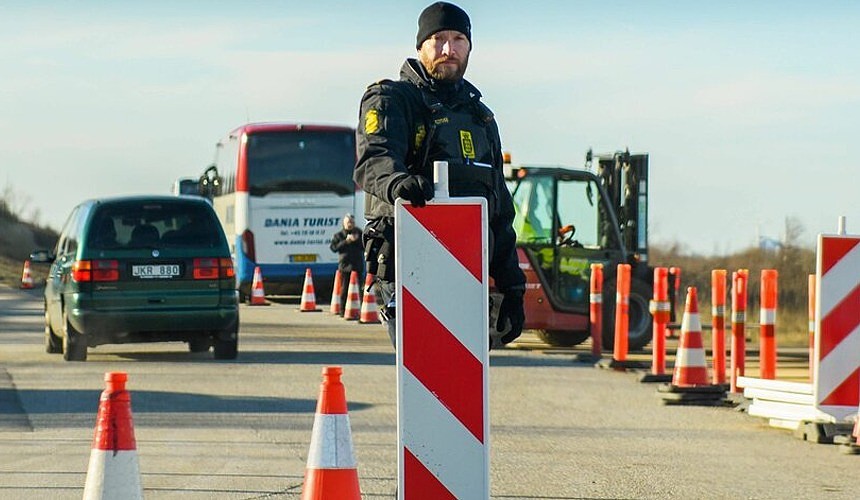Финляндия планирует пускать в страну всех туристов при наличии теста, но не ясно когда