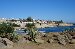 Туры в Египет из регионов продолжат дорожать