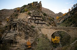 Туроператоры предупредили о дефиците отелей в Дагестане  