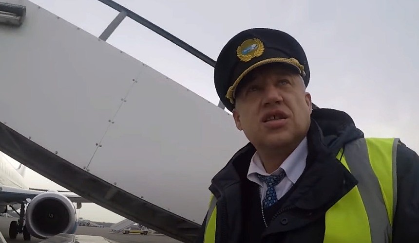 «Нам можно будет выйти?»: на что рассчитывать пассажирам перенаправленного рейса