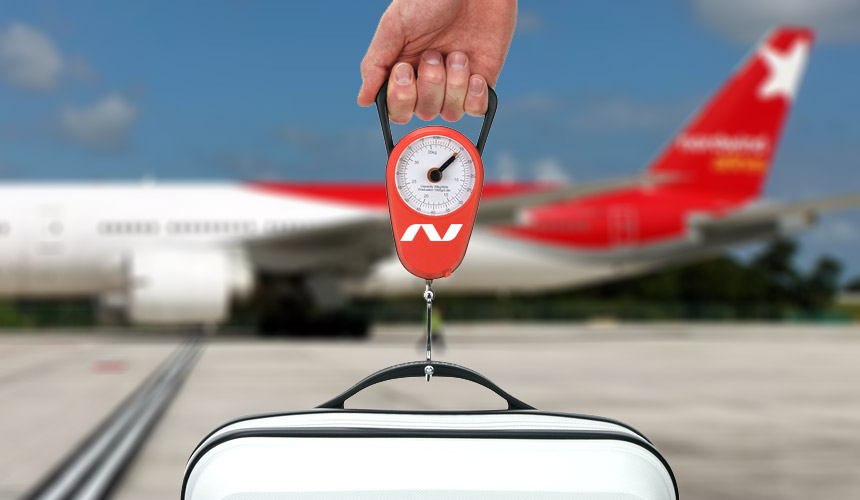 Nordwind уменьшил нормы провоза багажа