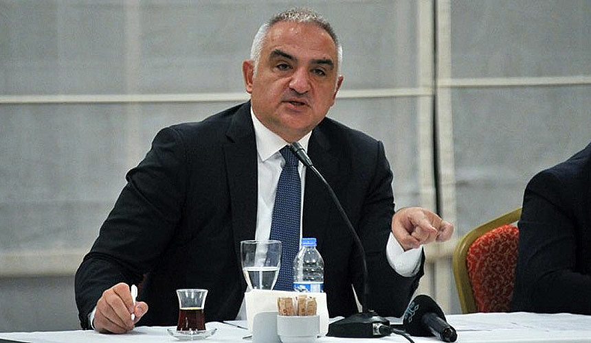 «До России очередь дойдет в июле». В Турции уточнили прогноз по авиасообщению с Россией